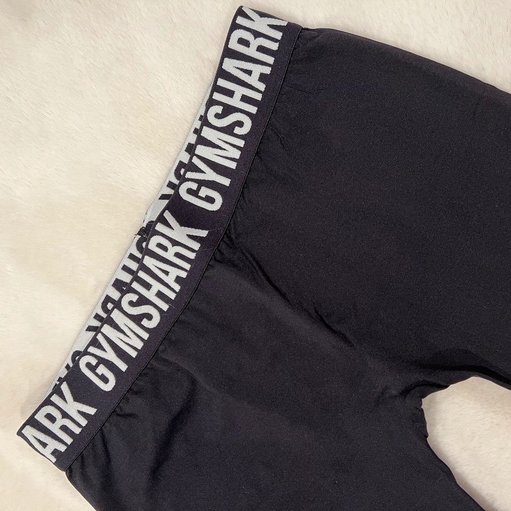 Gymshark Trademark Leggings Full Length